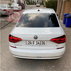 ڤۆڵکسواگن پاسات